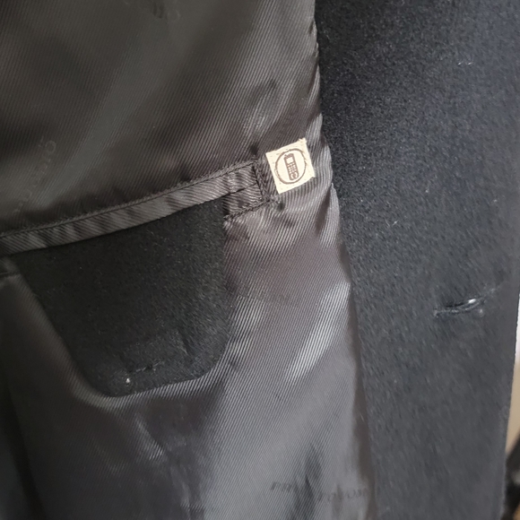 Pronto Uomo BIG & TALL Peacoat Size XXL - Picture 4 of 10